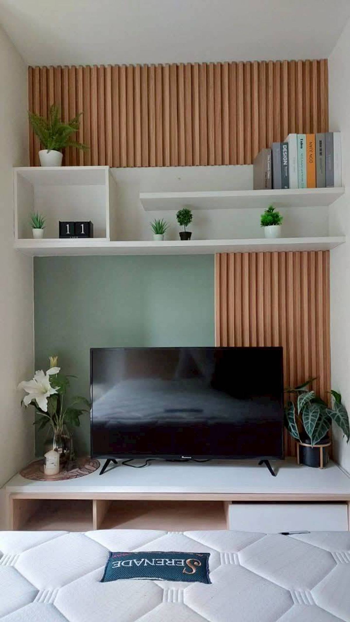 ให้เช่าคอนโดอ่อนนุช อุดมสุข : ✅ MCSK107 ✅ Line : @p2nproperty