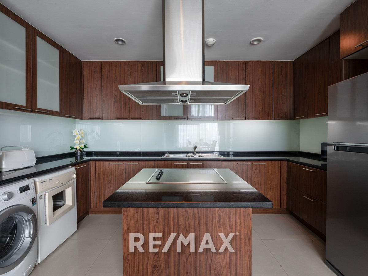 For RentCondoSathorn, Narathiwat : FOR RENT - Sky Villas (Ascott Sathorn Bangkok)