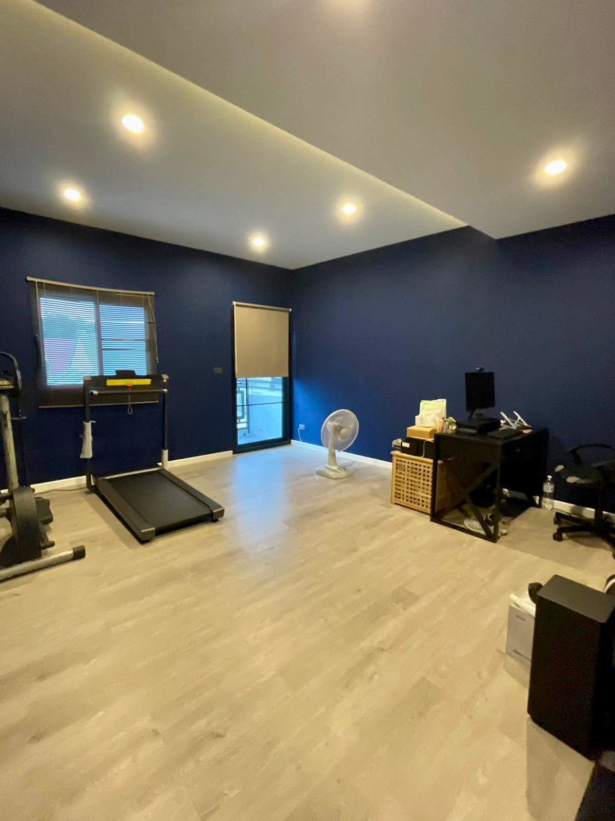 For SaleTownhomeBang Sue, Wong Sawang, Tao Pun : Townhome, 3 floors, 2 units, near MRT Wong Sawang / 4 bedrooms (for sale), Townhome Near MRT Wong Sawang / 4 Bedrooms (FOR SALE) BNS030