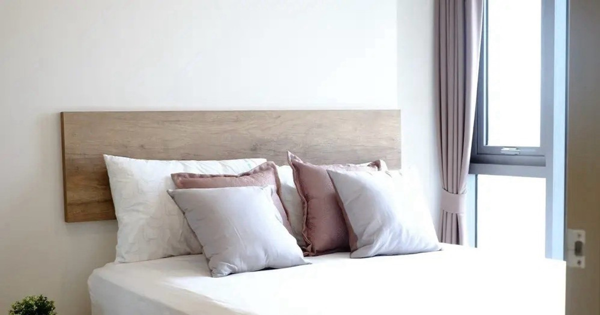 For RentCondoOnnut, Udomsuk : 🏢 Whizdom Connect Sukhumvit, high room, beautiful view.