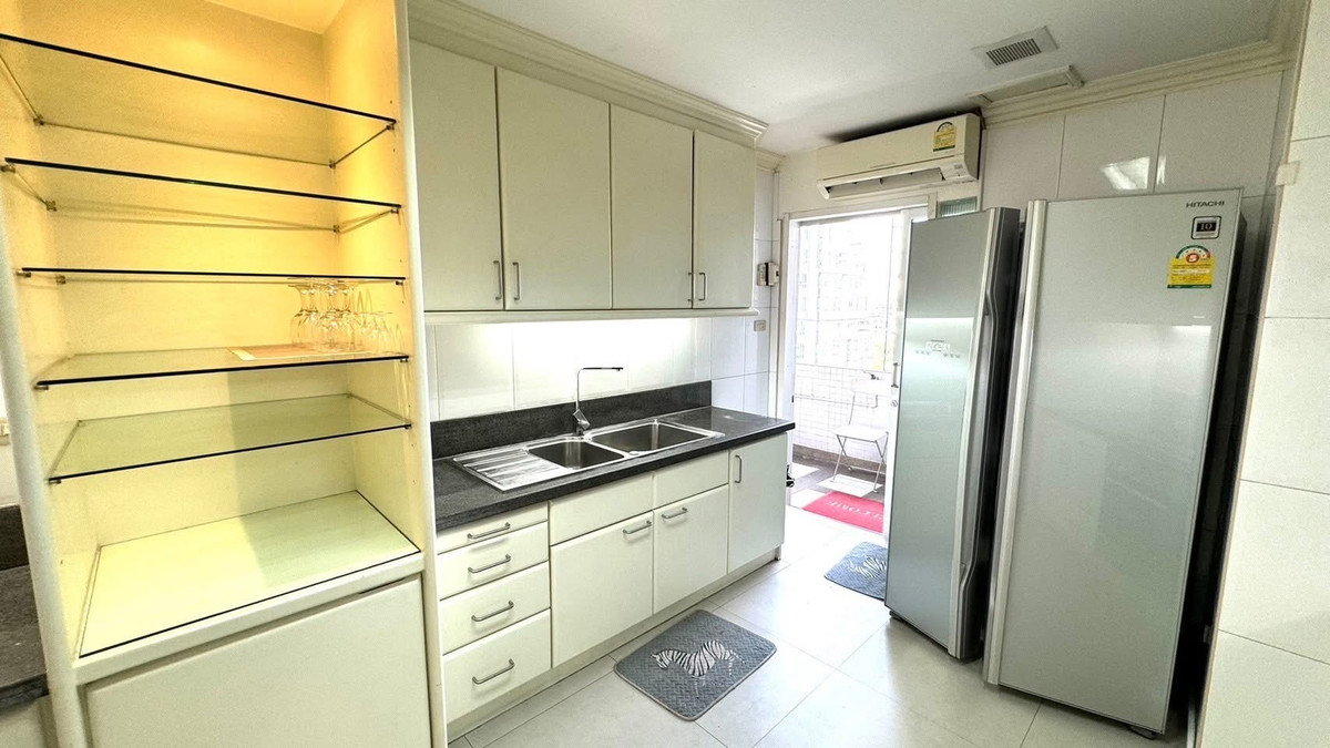 For SaleCondoSukhumvit, Asoke, Thonglor : Richmond Palace Sukhumvit 43 / 3 Bedrooms (FOR SALE), Richmond Palace Sukhumvit 43 / 3 Bedrooms (For Sale) MMK057