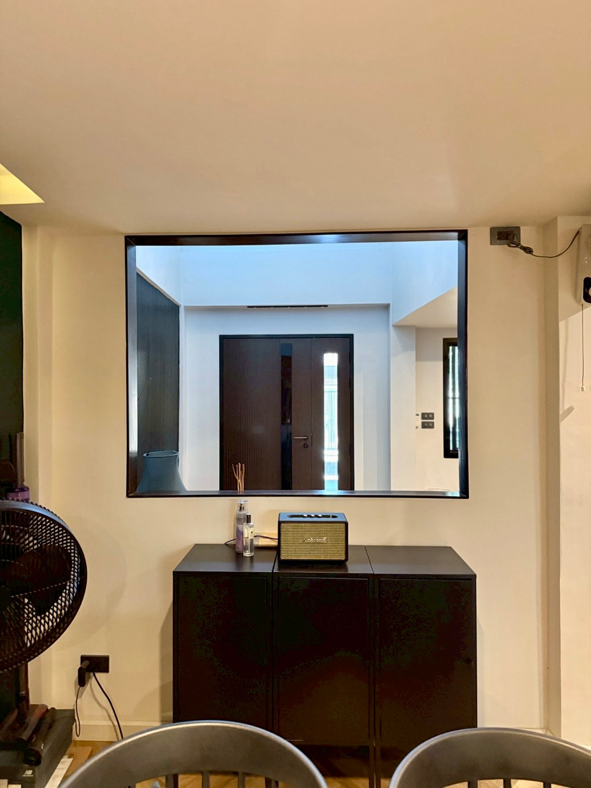 For SaleTownhomeBang Sue, Wong Sawang, Tao Pun : Townhome, 3 floors, 2 units, near MRT Wong Sawang / 4 bedrooms (for sale), Townhome Near MRT Wong Sawang / 4 Bedrooms (FOR SALE) BNS030