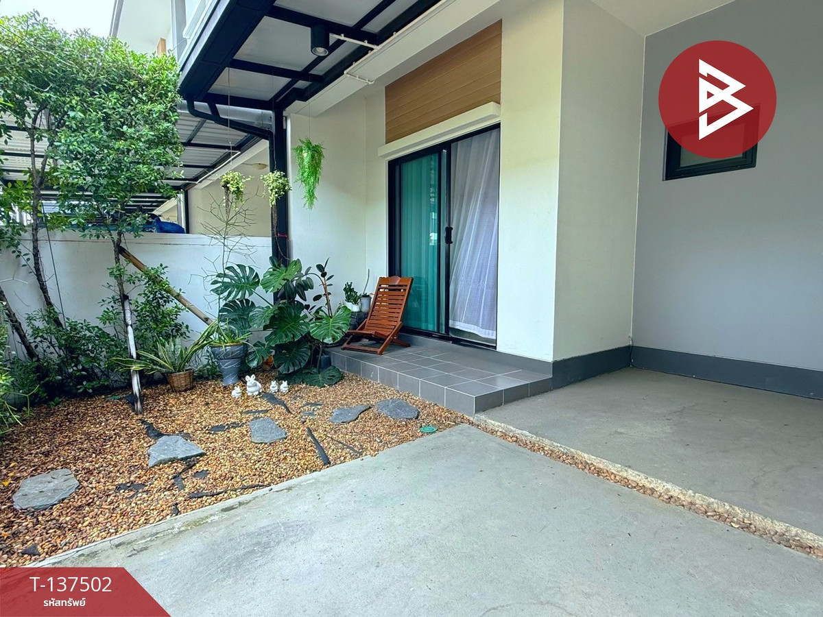 ทาวน์โฮมปทุมธานี รังสิต ธรรมศาสตร์ : ขาย/เช่าทาวน์เฮ้าส์ หมู่บ้านยูนิโอ ทาวน์ ลำลูกกา-คลอง4 ปทุมธานี