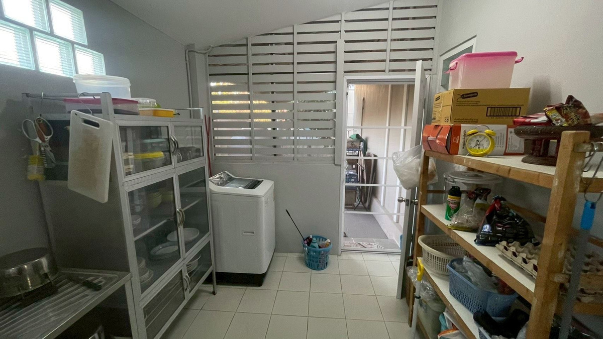 For SaleHouseChiang Mai : 96390 - Urgent sale! Cheapest single house in the project The owner moved to another country. Hurry to sell and close the burden.