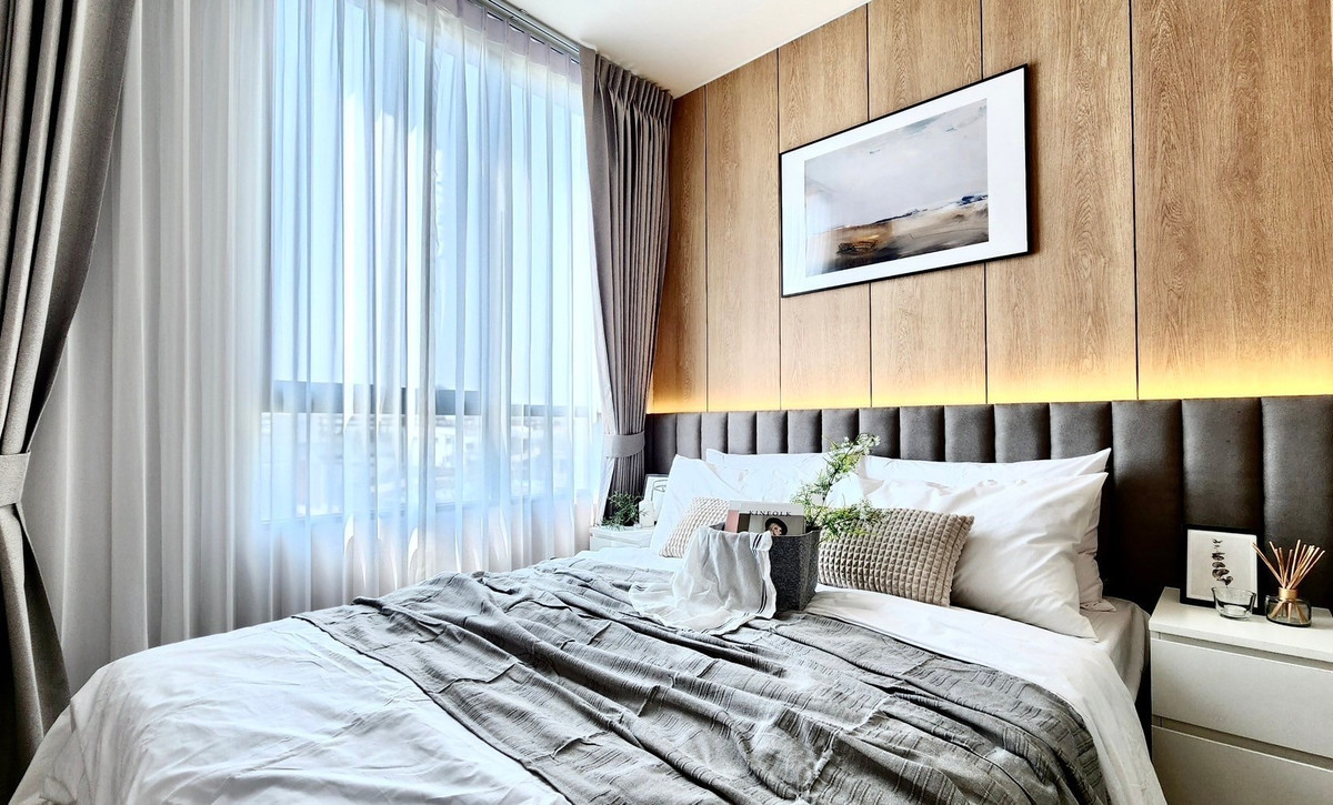 For RentCondoPinklao, Charansanitwong : Condo for rent, New Noble Fai Chai, beautiful room exactly as described, next to MRT Fai Chai.