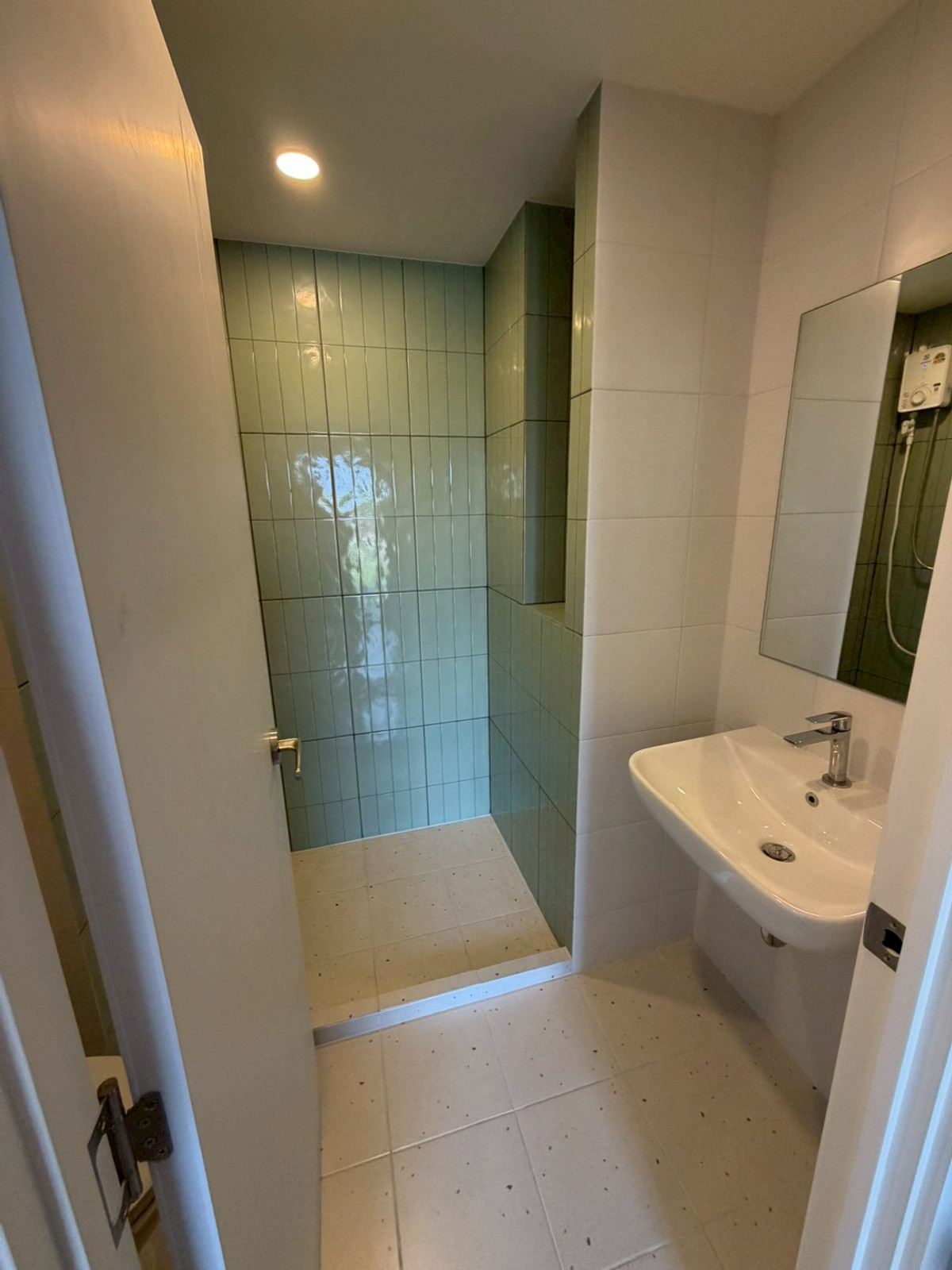 ให้เช่าคอนโดขอนแก่น : 🔥 เช่าพร้อมอยู่ 💖 The Origin Campus Khon kaen ✨ คอนโดใหม่