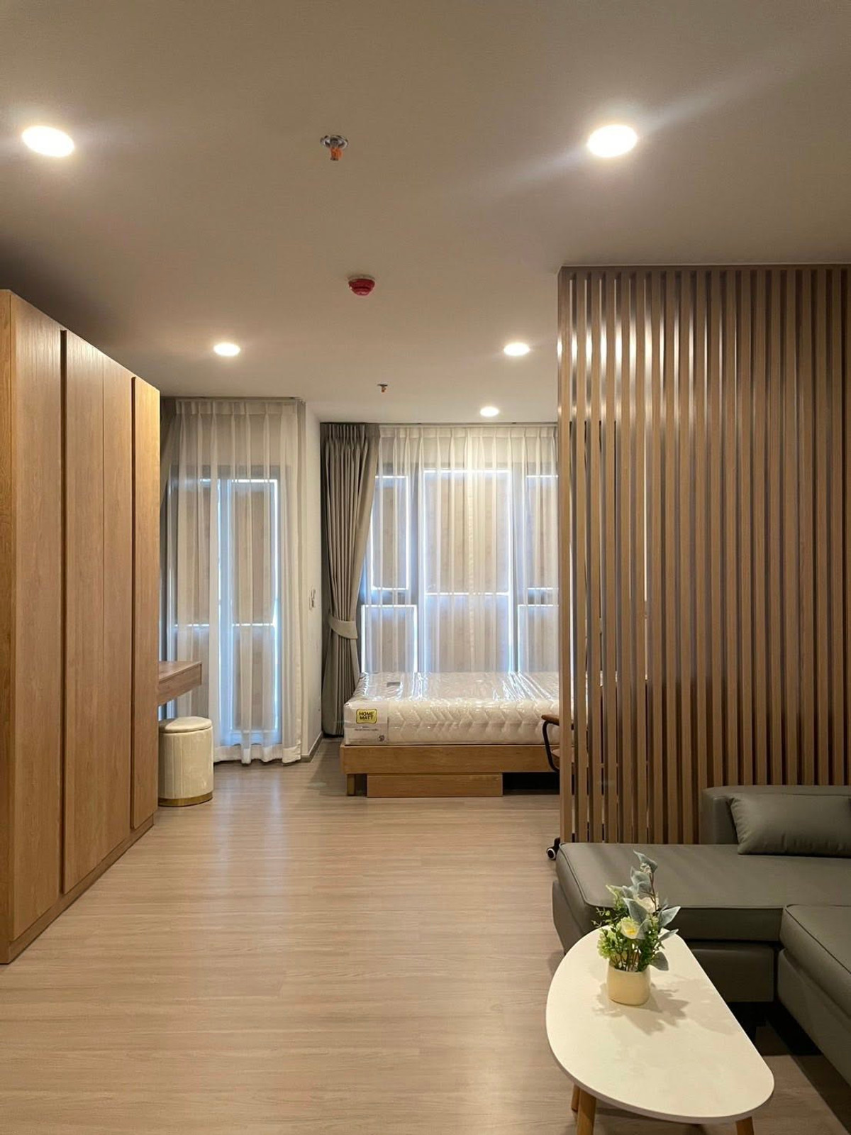 ให้เช่าคอนโดคลองเตย กล้วยน้ำไท : 🟦🟩 [For Rent] Aspire Sukhumvit – Rama 4 | 1 Bed 1 Bath | 31 sq.m | 10th Floor | 18,000 THB/Month | Ref: T2233 | LINE: @323gqmho 🟩🟦