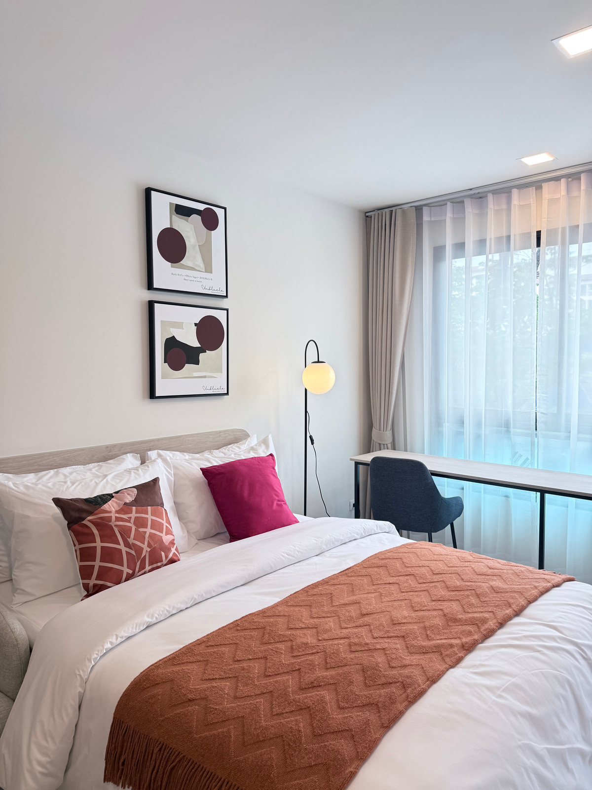 ขายคอนโดปทุมธานี รังสิต ธรรมศาสตร์ : 🔥 ขายคอนโด ดีคอนโด วิวิด รังสิต พร้อมอยู่/ลงทุนก็คุ้ม 🔥