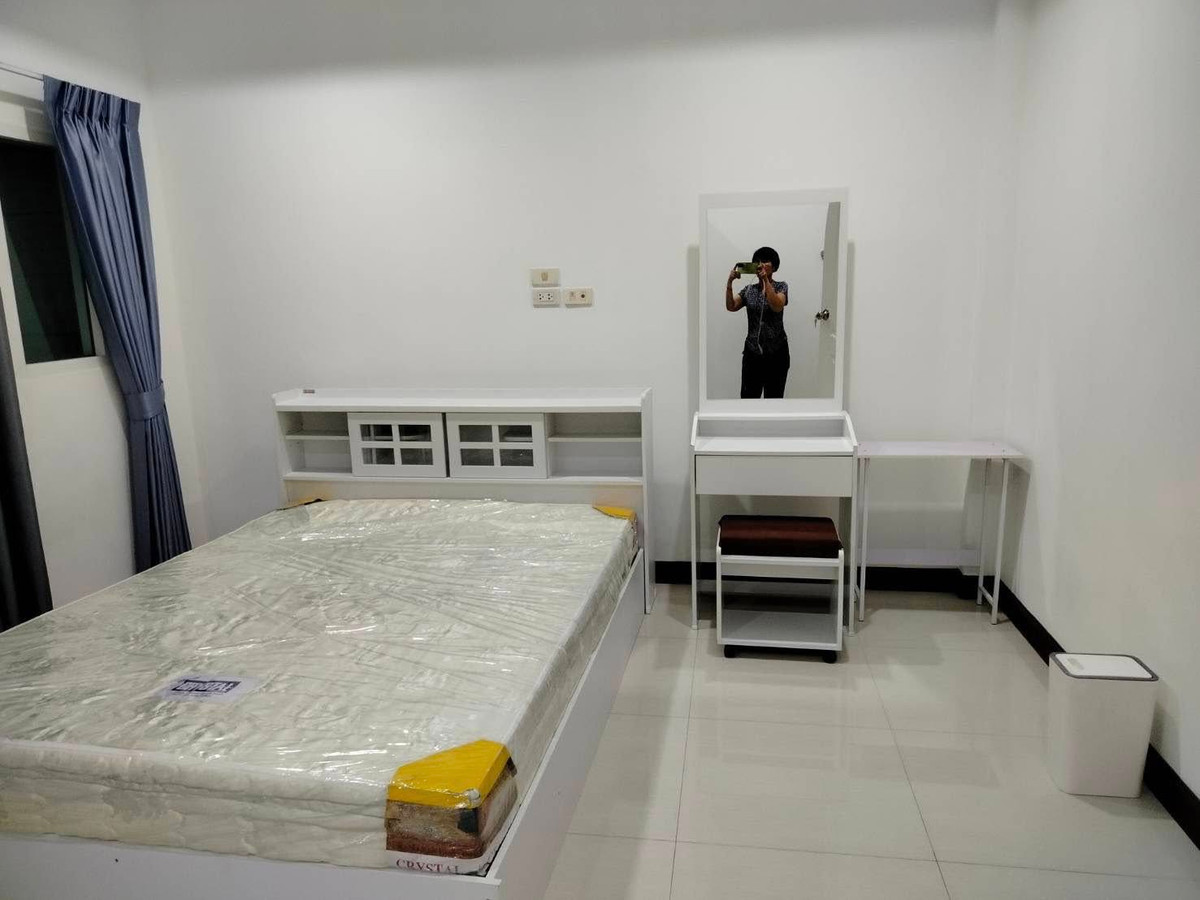 ให้เช่าลาดพร้าว101 แฮปปี้แลนด์ : #E409🎉070469 ให้เช่าบ้าน ทาวน์โฮม SVCITYHOME LADPHRAO101