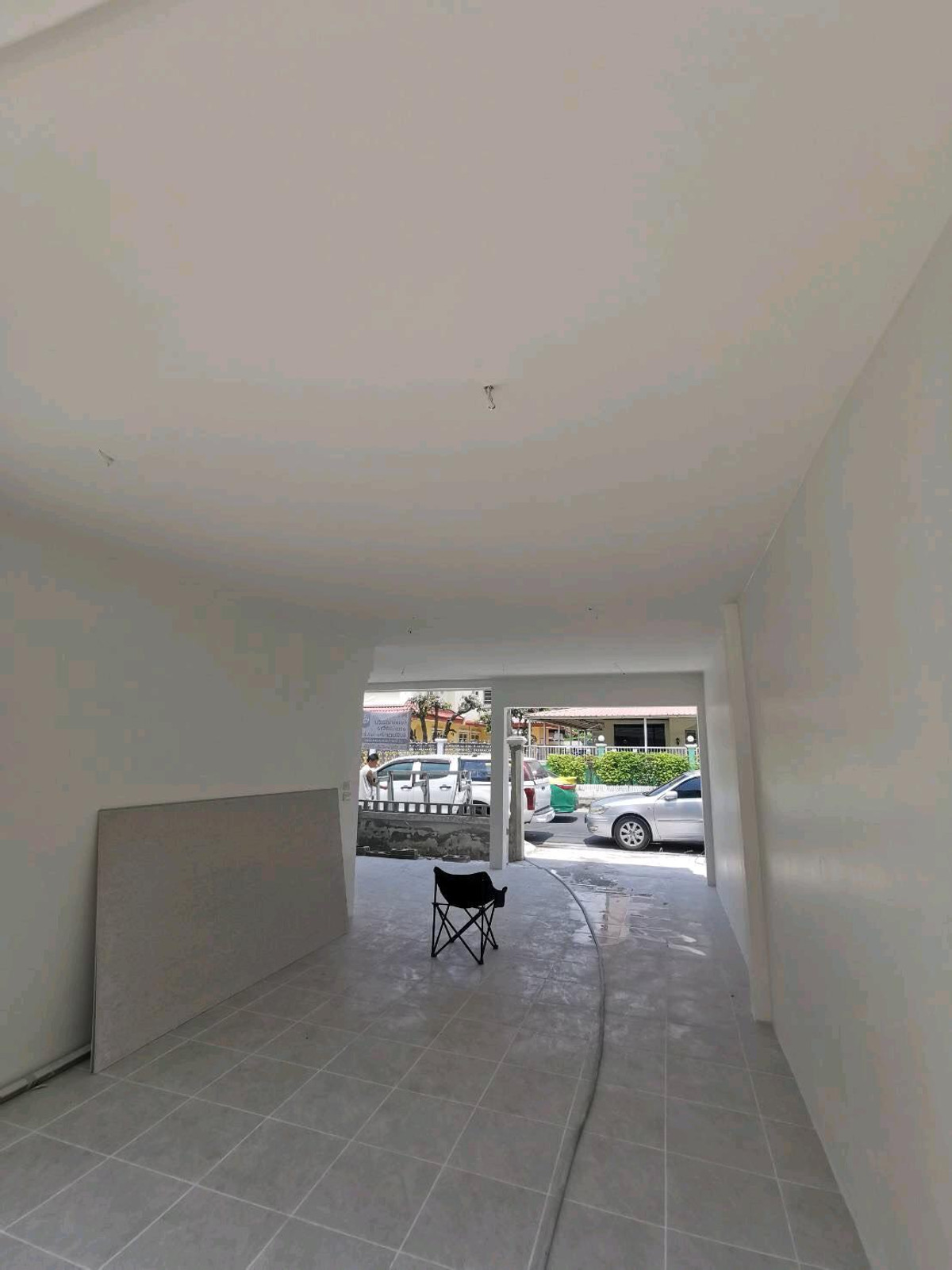 ขายบ้านนวมินทร์ รามอินทรา : ขายบ้านเดี่ยว มบ.ชลลดา สายไหม วัดเกาะ ทำเลดี 80%(2/4/69)