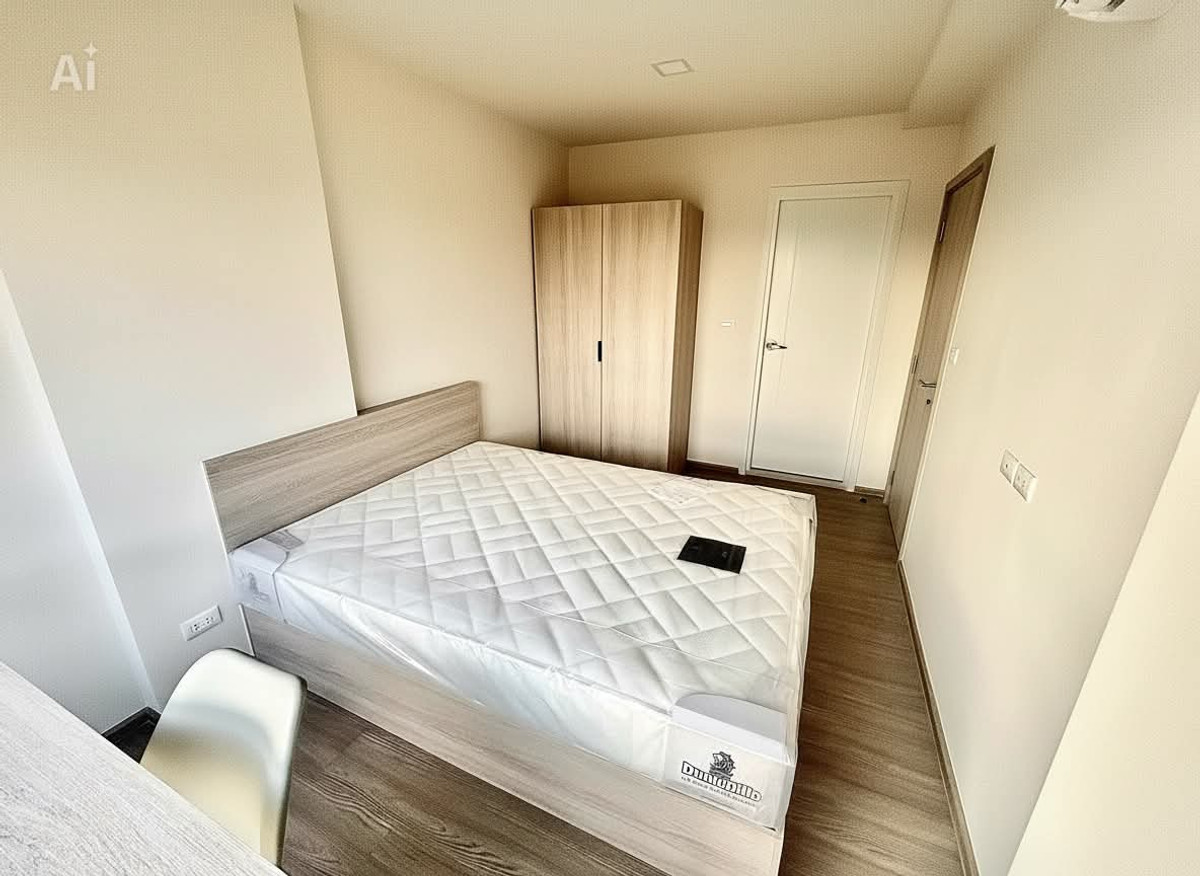 ให้เช่าคอนโดขอนแก่น : ให้เช่าดีคอนโด วิวสวน ขนาด 30 ห้องใหญ่