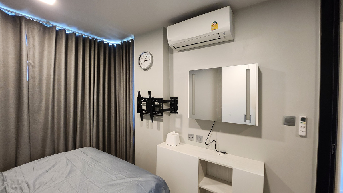 ขายคอนโดแจ้งวัฒนะ เมืองทอง : 📣 [For Sale] ขายด่วน !! คอนโด Atmoz Chaengwattana