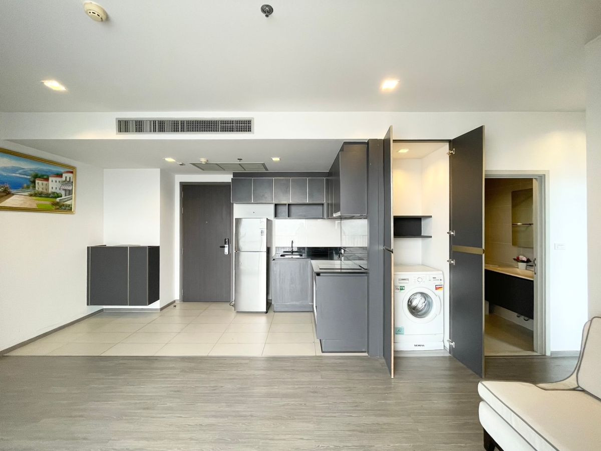 For RentCondoWongwianyai, Charoennakor : ✨Condo for Rent : Nye by Sansiri (AP-02) ( line : @condo91 )