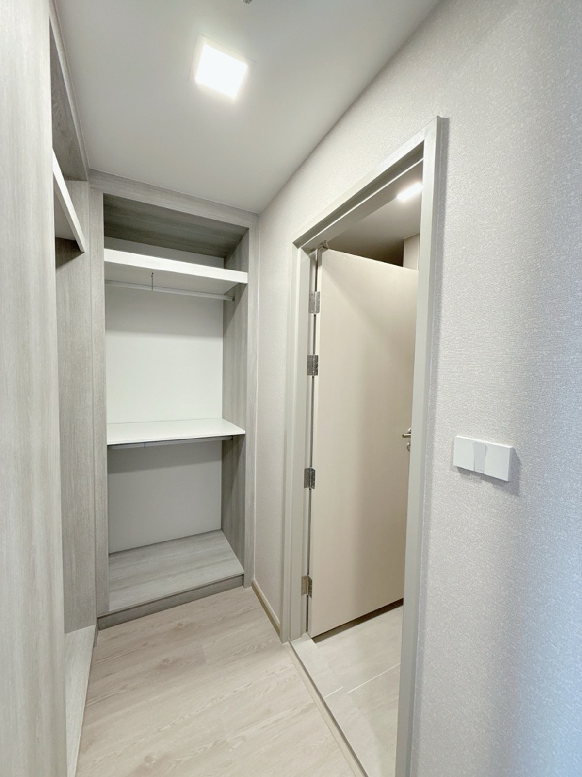 For SaleCondoKasetsart, Ratchayothin : 𝐂𝐎𝐁𝐄 𝐊𝐀𝐒𝐄𝐓 Sripatum, easy installments 𝟖,𝟗𝟎𝟎/month 𝐅𝐫𝐞𝐞 down payment 𝐎 baht, new room, ready to move in, cheapest promotion.