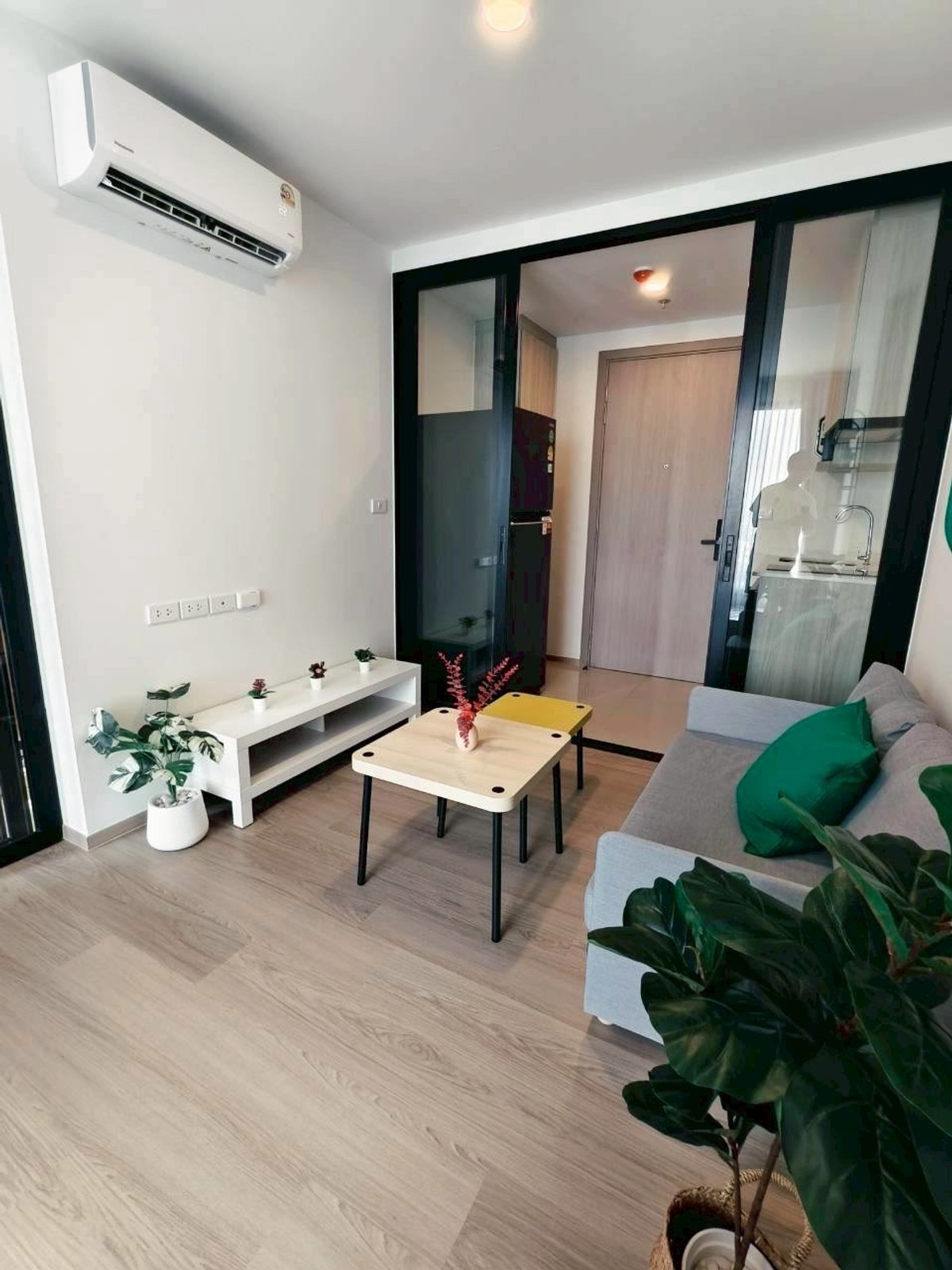 ให้เช่าคอนโดปิ่นเกล้า จรัญสนิทวงศ์ : ✨ ให้เช่า ออริจิ้น เพลย์ บางขุนนนท์ ทริปเปิ้ล สเตชั่น ✨