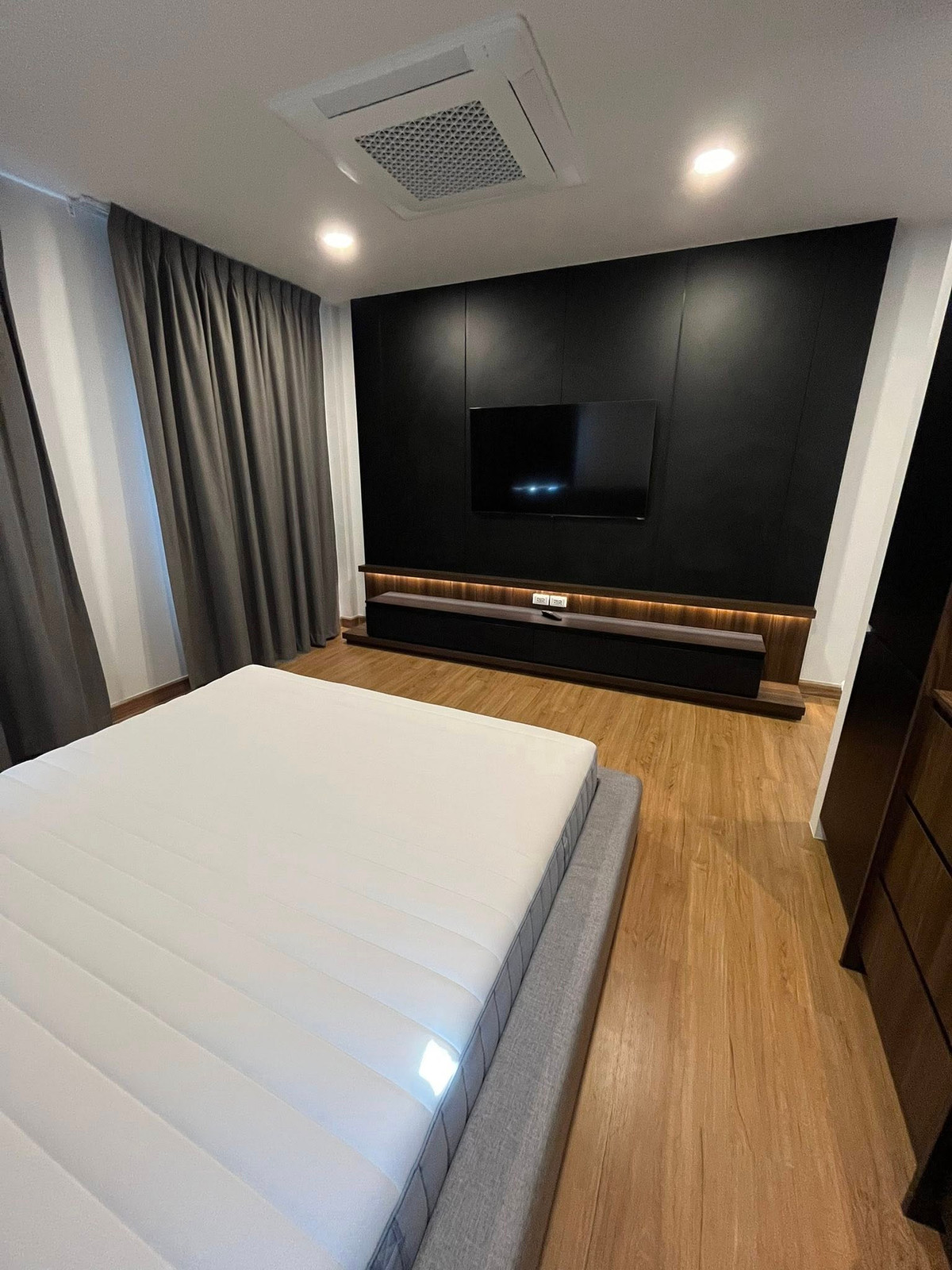 HouseBangna, Bearing, Lasalle : House for rent at Centro Bangna Km 10, 140,000 THB [MKh260406]