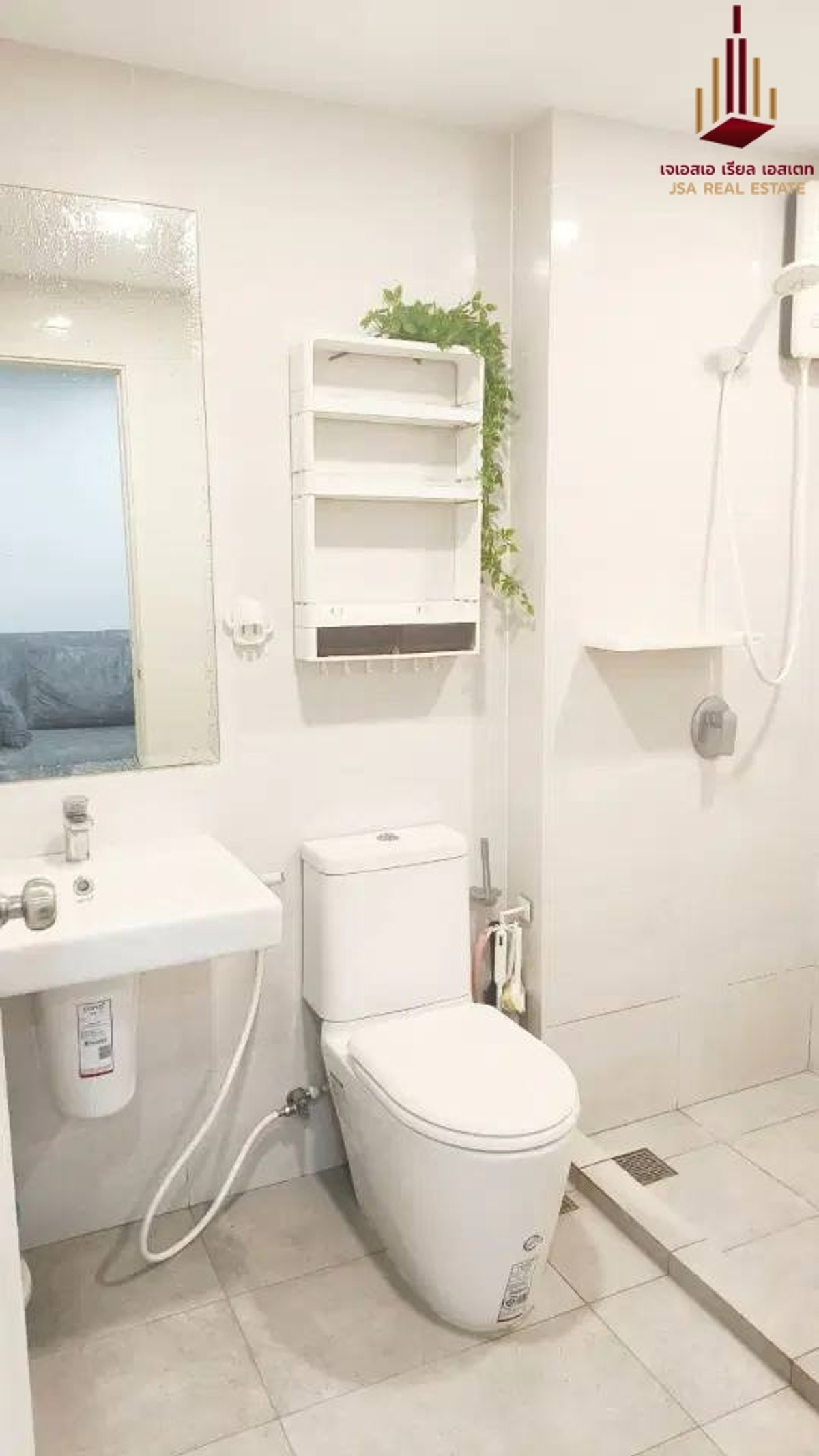 For RentCondoPinklao, Charansanitwong : ✨ For Rent: Supalai City Resort Charan 91 Condo ✨ 💰 Only 14,000 THB/month