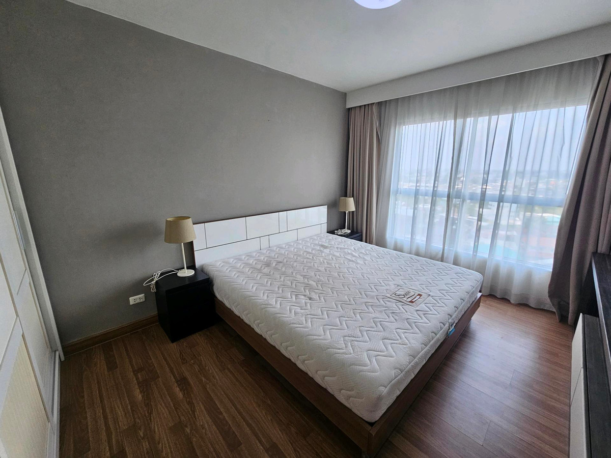 For RentCondoOnnut, Udomsuk : Rent 1 bedroom, 1 bathroom, S&S Sukhumvit Condominium.