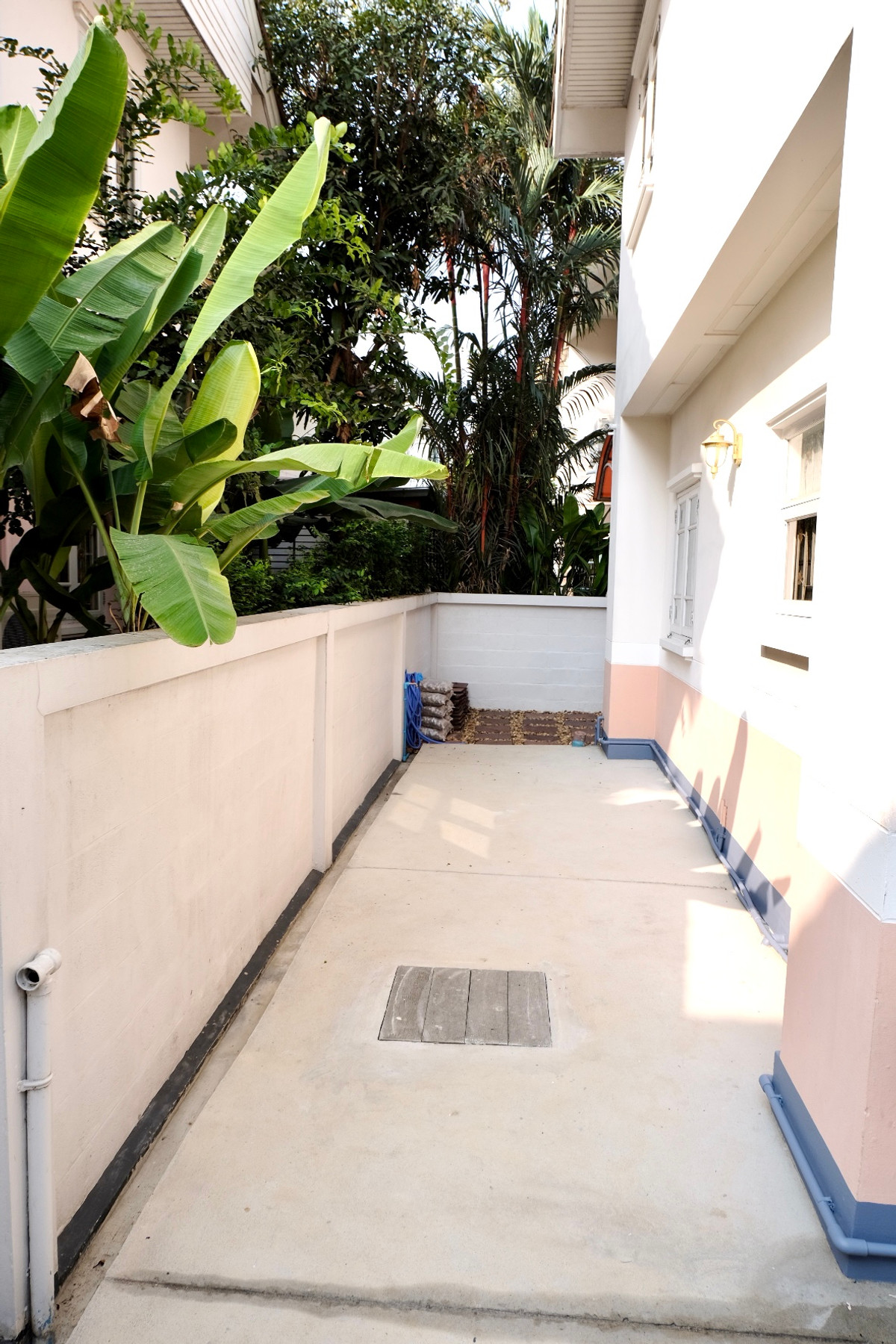 ให้เช่าบ้านมีนบุรี-ร่มเกล้า : บ้านเดี่ยวให้เช่าพร้อมเข้าอยู่ Parkway Chalet รามคำแหง 190