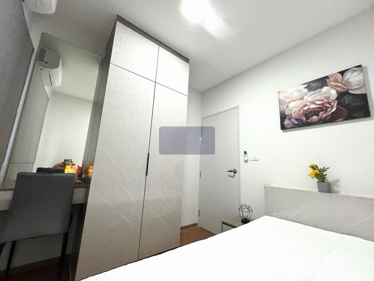 ให้เช่าทาวน์โฮมบางนา แบริ่ง ลาซาล : ทาวน์เฮ้าส์ให้เช่า ✨ Pleno Sukhumvit-Bangna 2 ✨ 3 ห้องนอน 2 ห้องน้ำ เฟอร์นิเจอร์ และ เครื่องใช้ไฟฟ้าครบ 