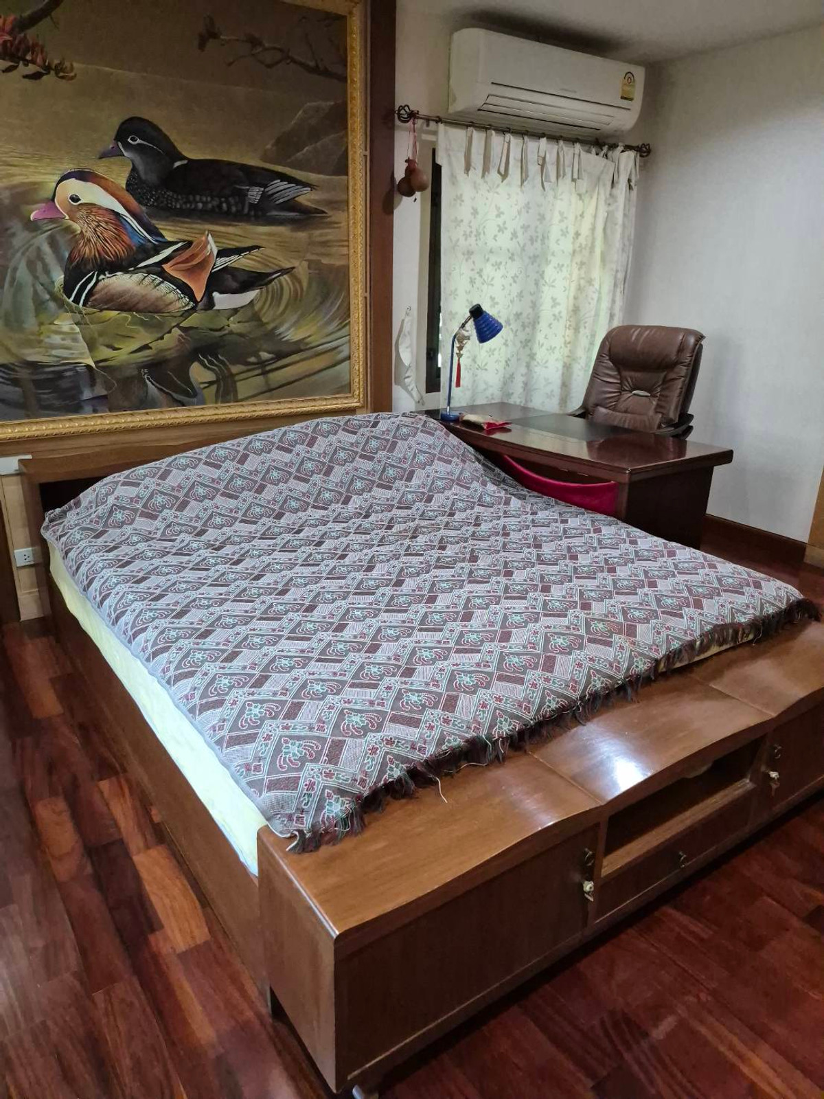 ขายบ้านนวมินทร์ รามอินทรา : บ้านเดี่ยวหรู กฤษดานคร 25 | 16 ล้าน 6 ห้องนอน | ใกล้รถไฟฟ้าวงแหวนรามอินทรา  | บ้านมงคล ฮวงจุ้ยดี  “ครบทั้งทำเล + พลังดี”