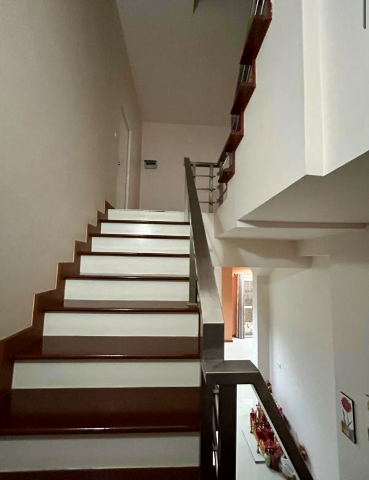 For RentOnnut, Udomsuk : Fahluang Ville Village, Soi Sukhumvit 101 / 5 bedrooms (for rent), Fahluang Ville Sukhumvit 101 / 5 Bedrooms (FOR RENT) GNG042