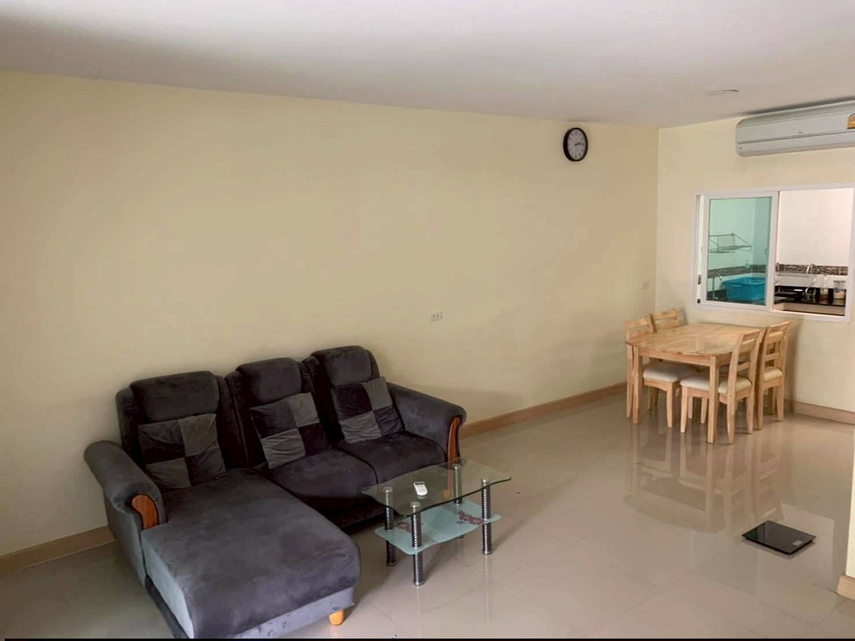 For RentHouseBangna, Bearing, Lasalle : #L243🎉 40469 House for rent Casa City Bangna  