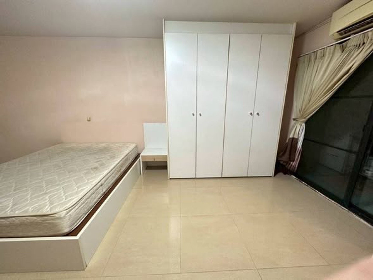 For SaleCondoChaengwatana, Muangthong : 🔥🔥🔥 Urgent sale, beautiful room, newly decorated!!!! Good price condo 🏢Champs Elysees Chaengwattana | Champs Elysees Chaengwattana