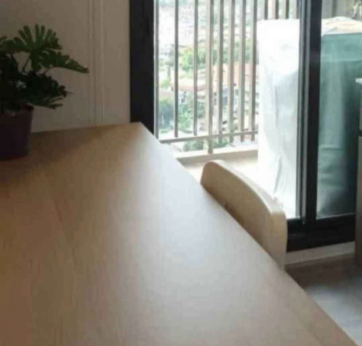 For RentCondoBang kae, Phetkasem : Condo for rent: The Parkland Phetkasem 56.
Size 28 sq m, 1 bedroom, 1 bathroom.
Price 12,900/month
Call 093-028-1245
id line: properagency