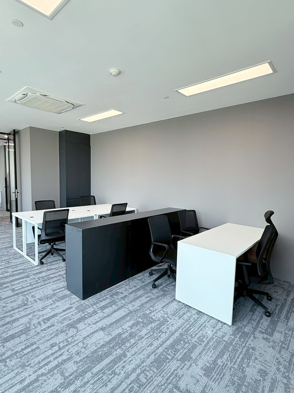 ให้เช่าสำนักงานอารีย์ อนุสาวรีย์ : ✨TIPCO WORK HUB✨