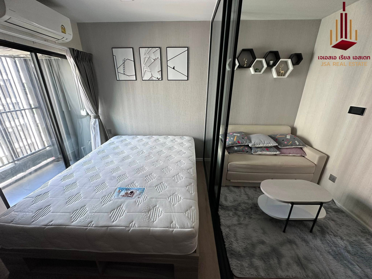 ขายคอนโดปทุมธานี รังสิต ธรรมศาสตร์ : ✨ For Sale: Kave TU Condo ✨  💰 Only 1,650,000 THB