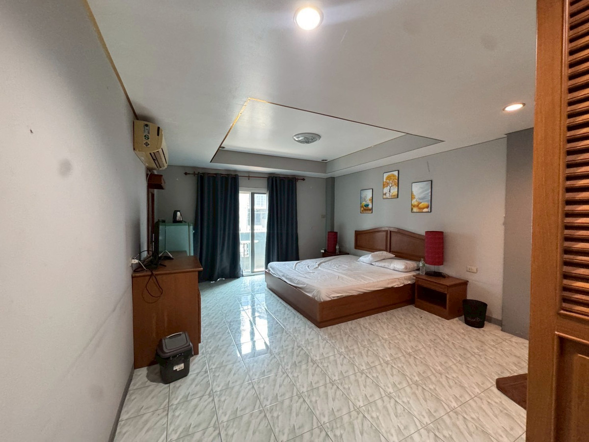 For RentShop HousePattaya, Bangsaen, Chonburi : 💢Building for rent - Pattaya, Chonburi 