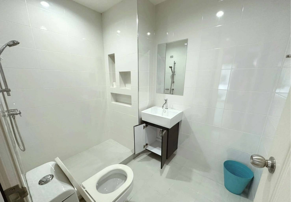 ขายทาวน์โฮมนวมินทร์ รามอินทรา : กรีนีช รามอินทรา / 3 ห้องนอน (ขาย), Greenwich Ramintra / 3 Bedrooms (FOR SALE) DIT061