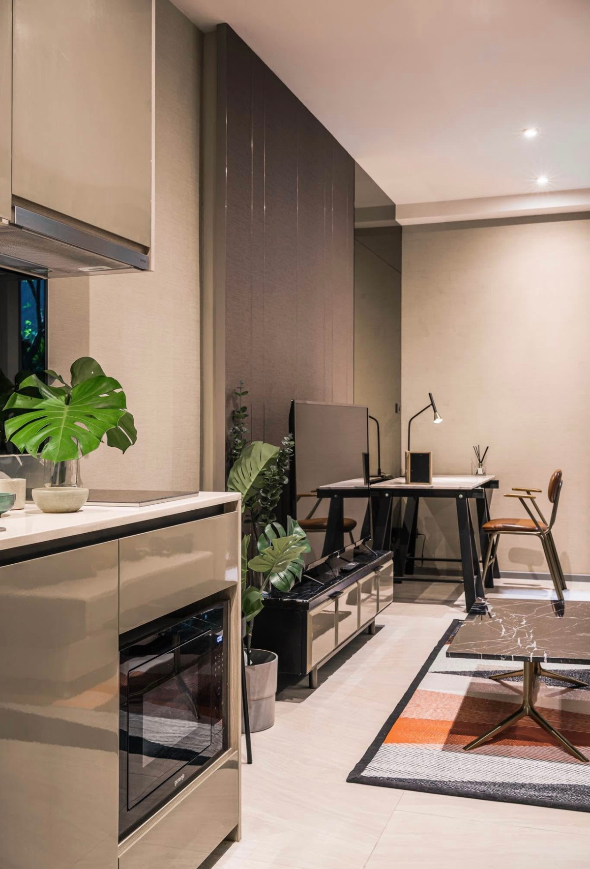 ขายคอนโดสุขุมวิท อโศก ทองหล่อ : ขายคอนโด Fynn Sukhumvit 31 ราคา 5,800,000 บาท [TTs260401]