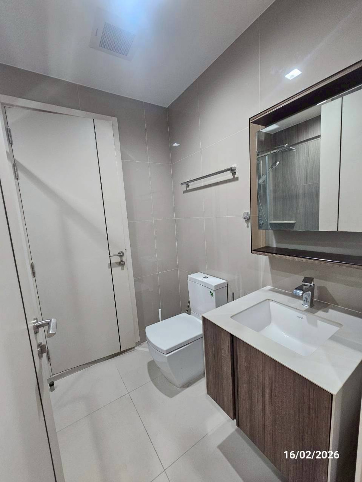 ให้เช่าคอนโดสะพานควาย จตุจักร : For Remt 1 Bedroom @ THE LINE Phahon-Pradipat												