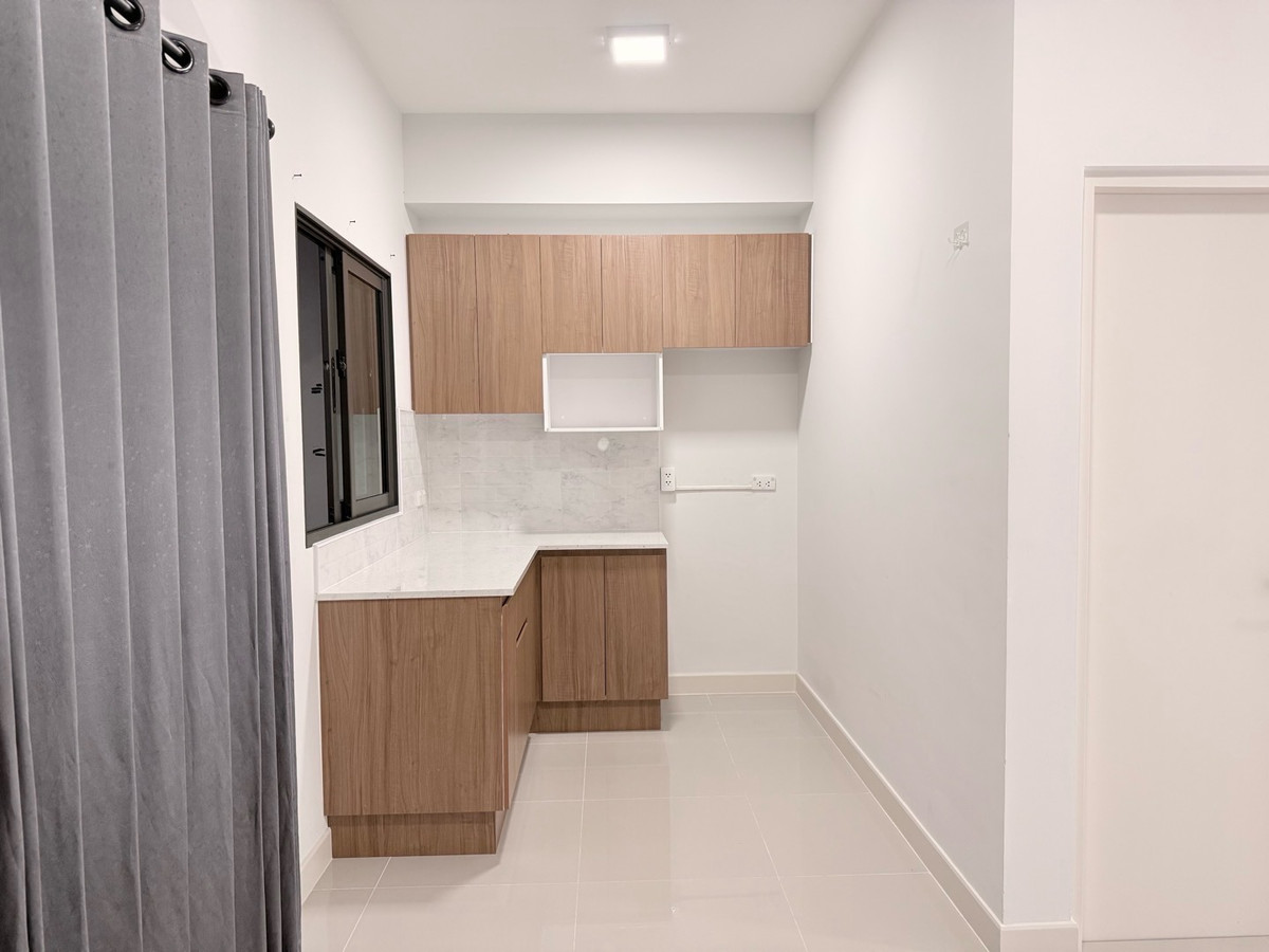 For SaleTownhomePathum Thani,Rangsit, Thammasat : Pleno Town, 2 floors, Wongwaen-Lam Luk Ka, Khlong 5