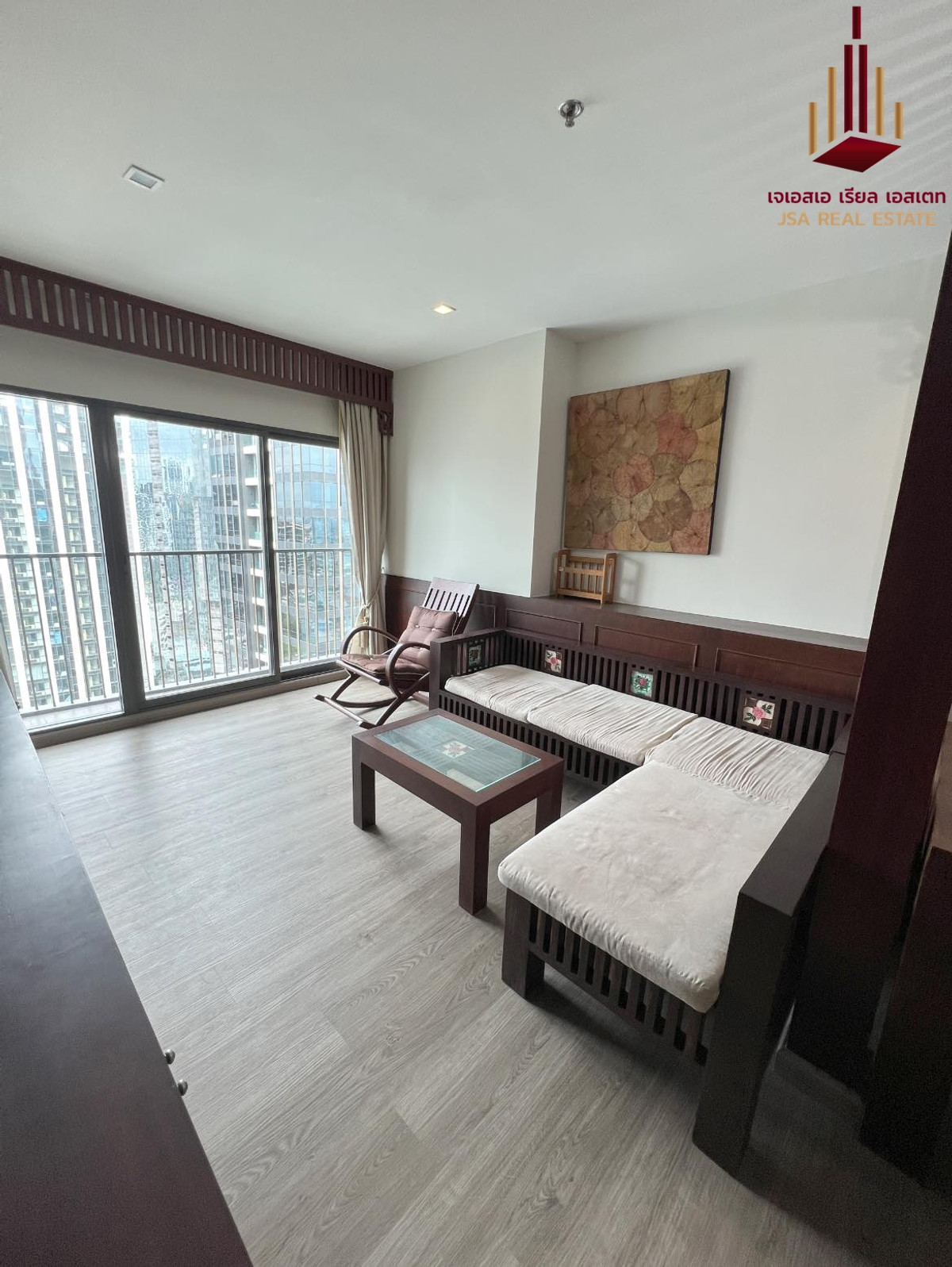 For RentCondoSukhumvit, Asoke, Thonglor : ✨ For Rent: Noble Remix Condo ✨ 💰 Only 50,000 THB/month