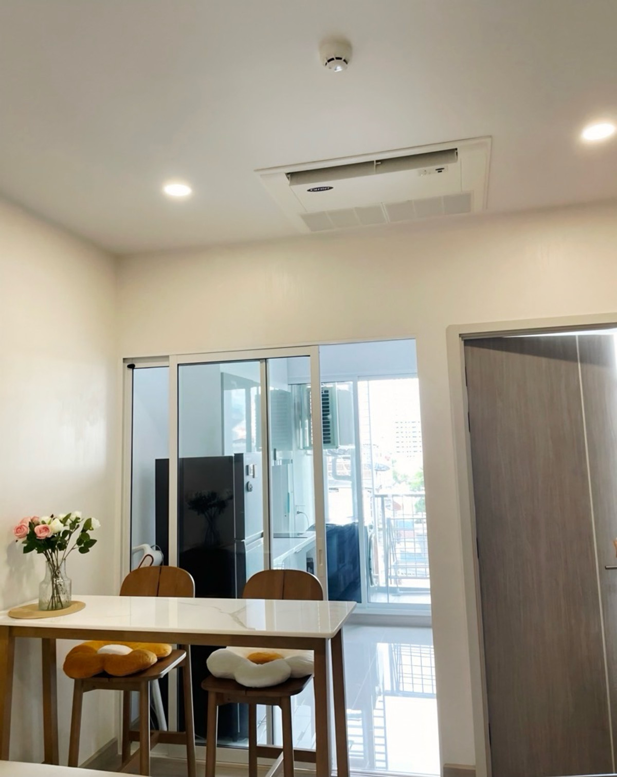 ขายคอนโดสยาม จุฬา สามย่าน : 🔥 ขาย Supalai Premier Si Phraya-Samyan, 1 ห้องนอน 41.5 ตร.ม.