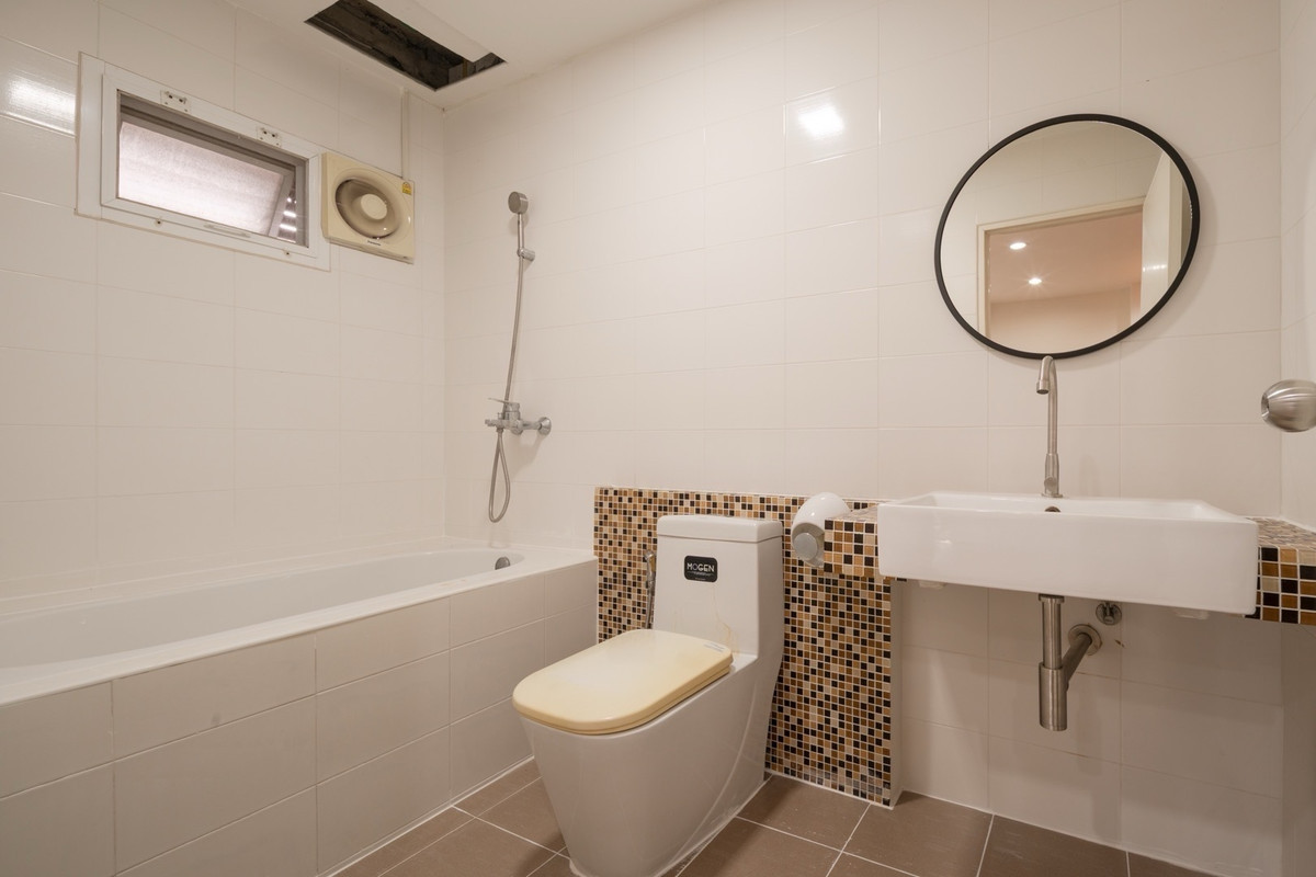 ให้เช่าทาวน์โฮมลาดพร้าว101 แฮปปี้แลนด์ : ทาวน์โฮมทำเลลาดพร้าว พร้อมให้เช่า เฟอร์ครบ ใกล้รถไฟฟ้าทั้งสายสีเหลืองและสายสีส้ม 🚃