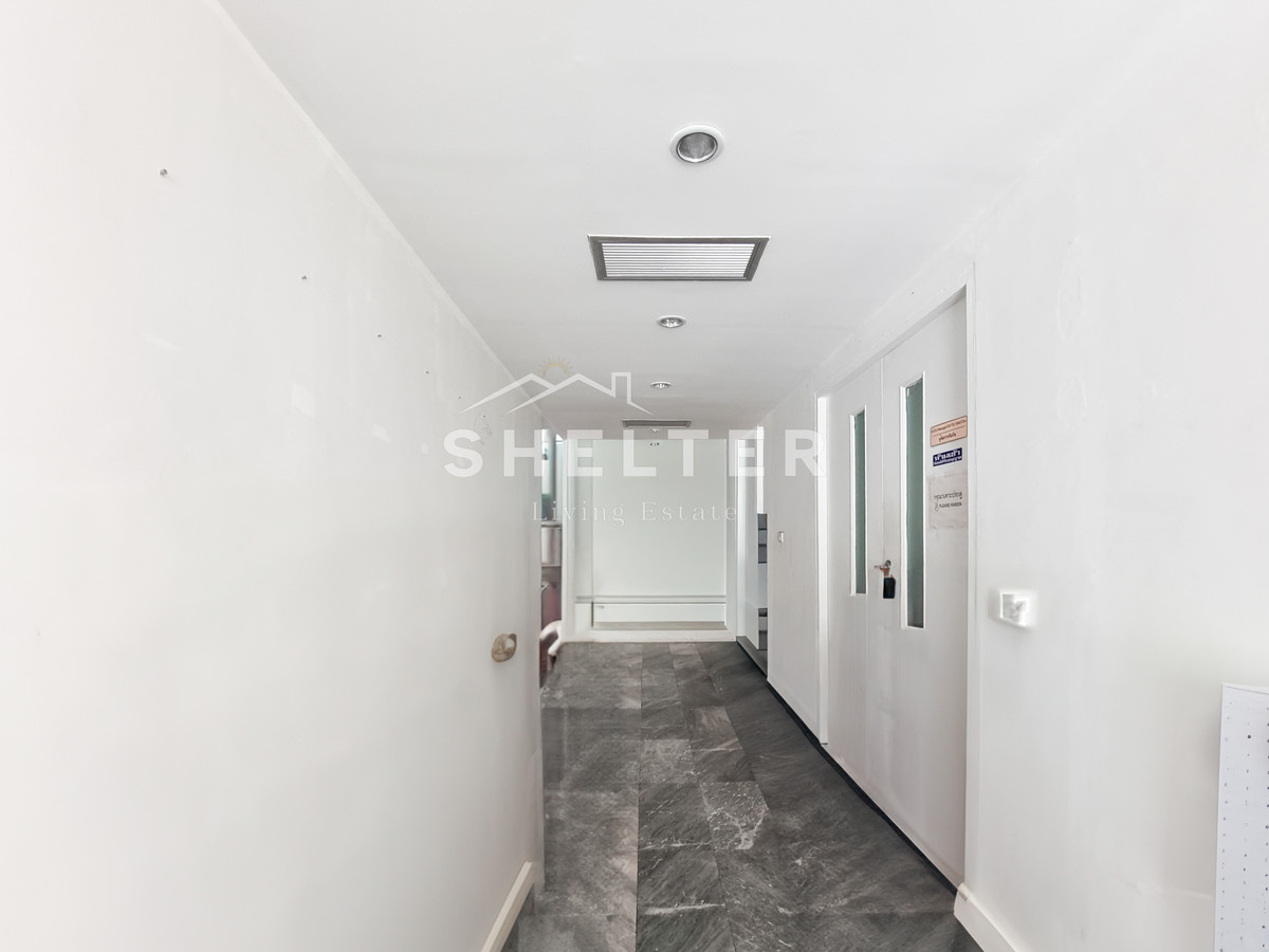 For SaleHome OfficeRamkhamhaeng, Hua Mak : 