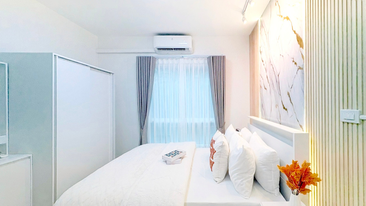 ขายคอนโดปิ่นเกล้า จรัญสนิทวงศ์ : 🏡ทำเลดี ราคาน่ารัก เดินทางสะดวก🌿  ที่นี่เลย 📢ยูนิโอ จรัญ3