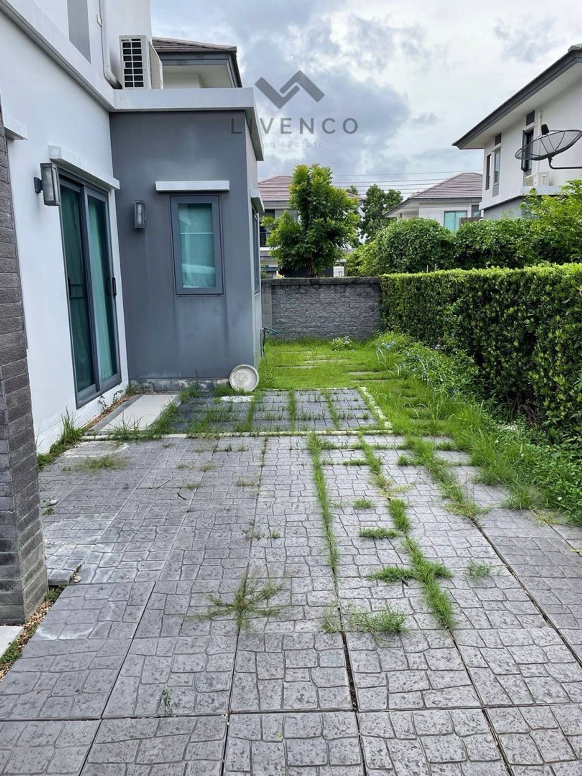 ขายบ้านสมุทรปราการ สำโรง : ขายบ้านเดี่ยว บริทาเนีย บางกม.12 
(Britania Bangna KM.12)