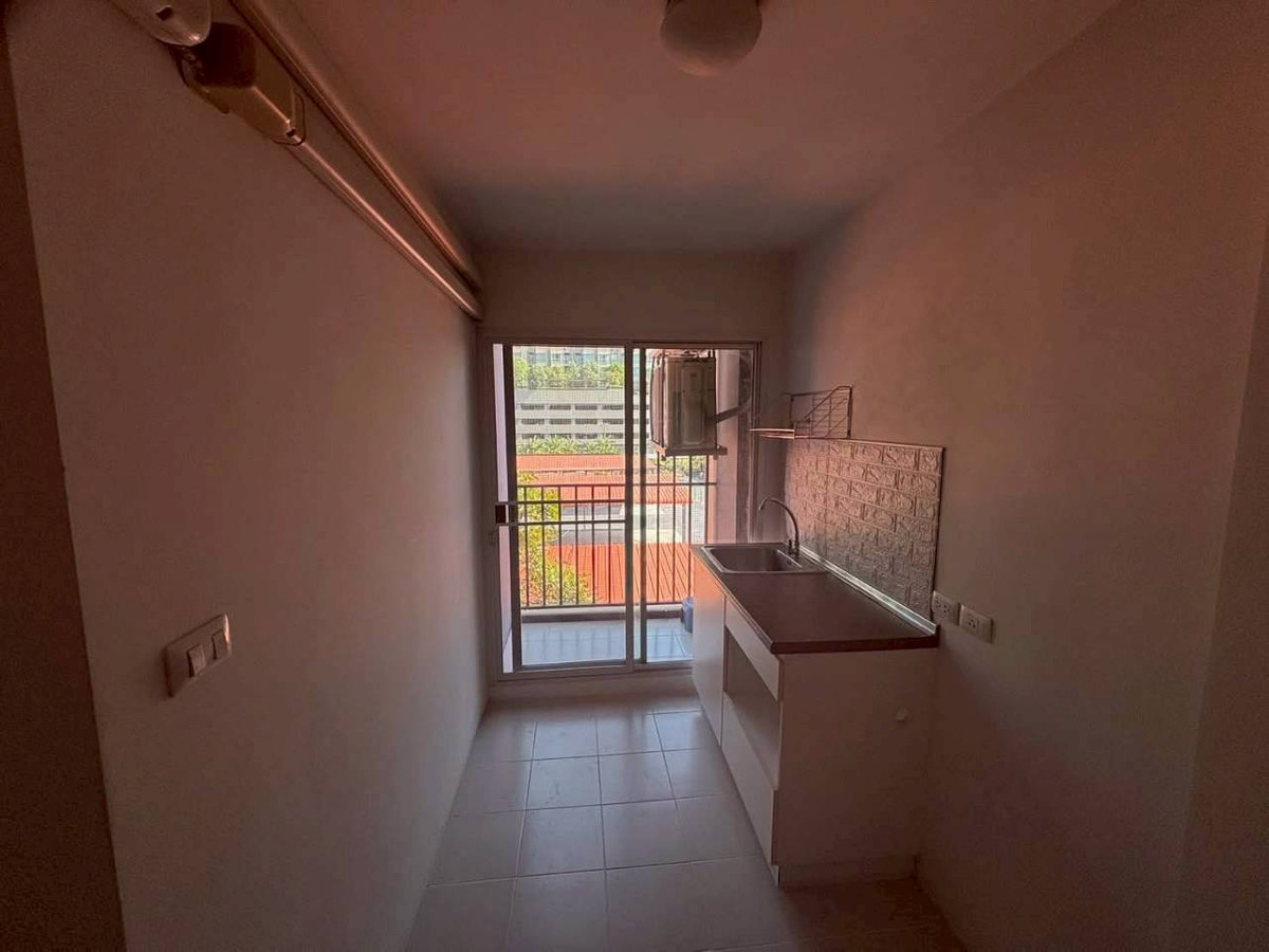 ขายคอนโดรามคำแหง หัวหมาก : ✅ S-UAT244 ✅ Line : @p2nproperty