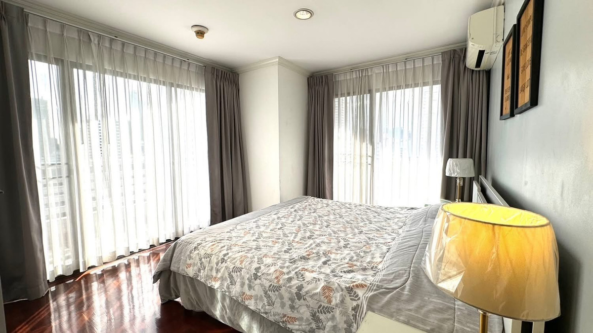 For SaleCondoSukhumvit, Asoke, Thonglor : Richmond Palace Sukhumvit 43 / 3 Bedrooms (FOR SALE), Richmond Palace Sukhumvit 43 / 3 Bedrooms (For Sale) MMK057