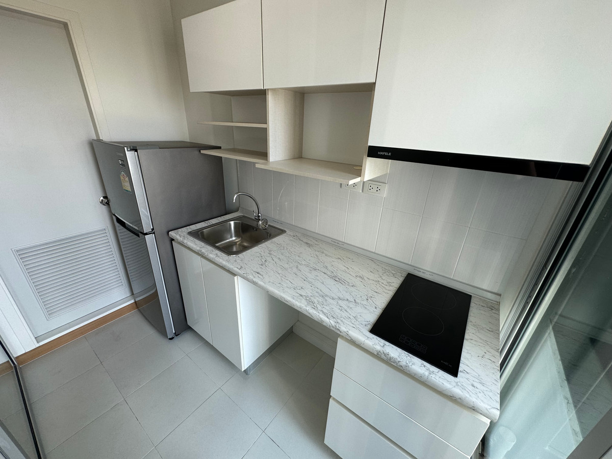 For RentCondoBang kae, Phetkasem : Rent/For rent President condo Phetkasem-Bang Khae