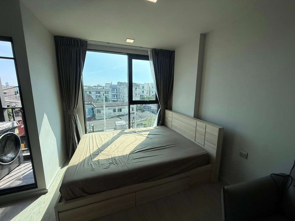 For RentCondoOnnut, Udomsuk : #E373🎉060469 Condo for Rent Atmoz Oasis Onnut