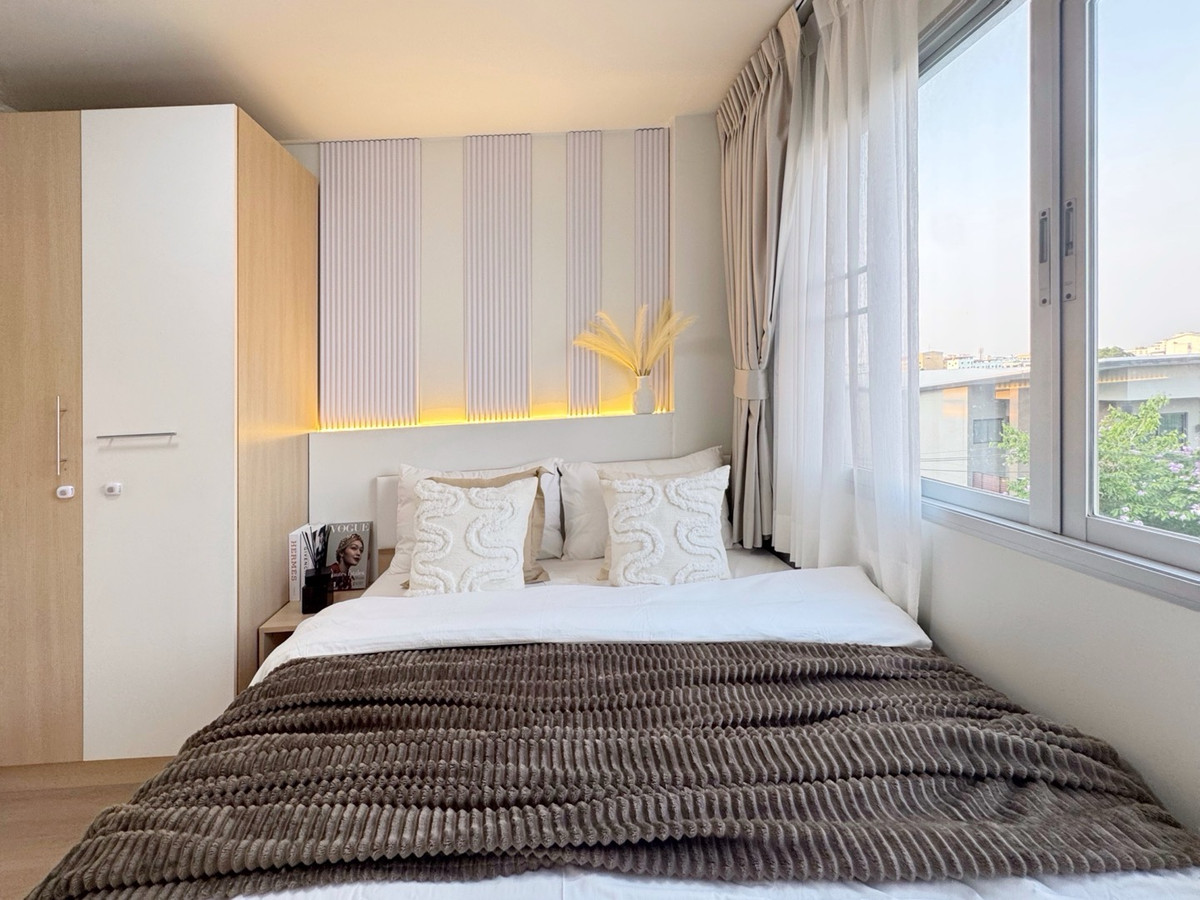 ขายคอนโดรามคำแหง หัวหมาก : คอนโดทำเลดีย่าน รามคำแหง ลุมพินี บดินทรเดชา รามคำแหง ผ่อนถูก 5,xxx