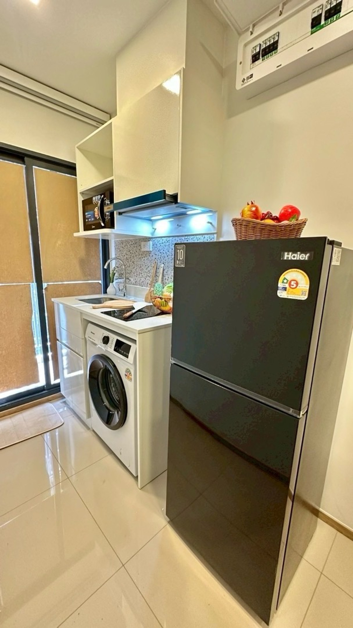 For RentCondoPinklao, Charansanitwong : 💕Condo for rent Chapter One Spark Charan