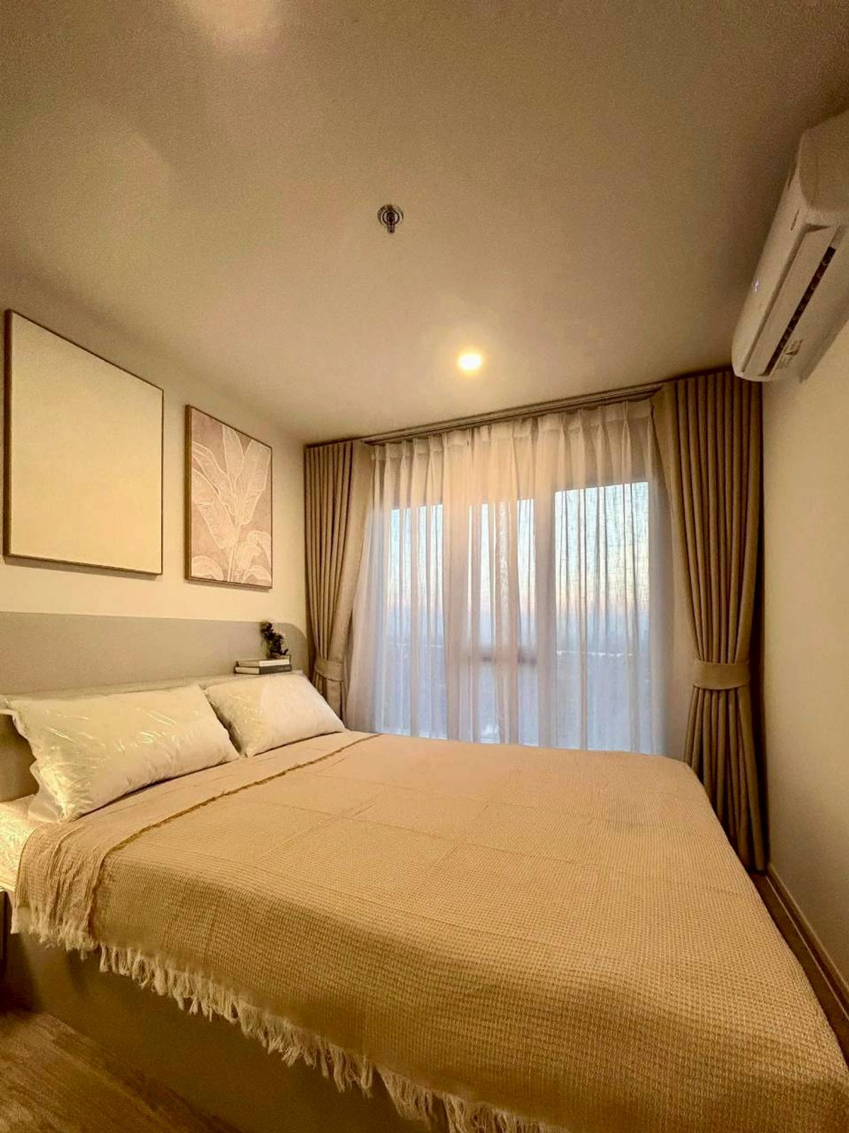 For RentCondoBangna, Bearing, Lasalle : ✅ REGBN134 ✅ Line : @p2nproperty