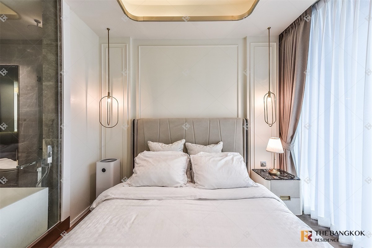 For RentCondoWitthayu, Chidlom, Langsuan, Ploenchit : ✨For Rent 28 Chidlom (By Peach)🍑